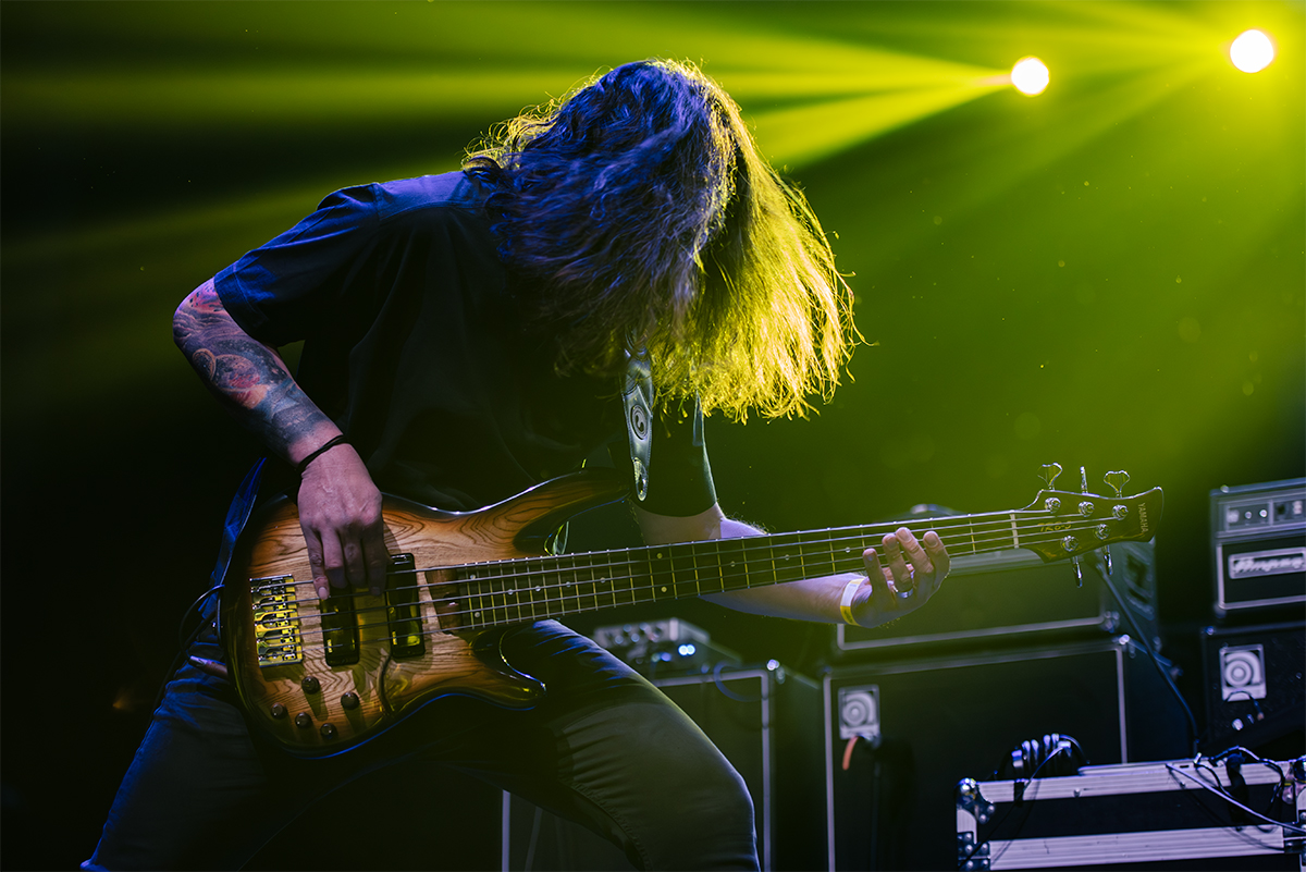 Marty Friedman - Live Drama 2025 Tour